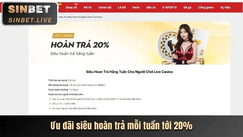 Tiền thưởng chào mừng thành viên mới 888cld
